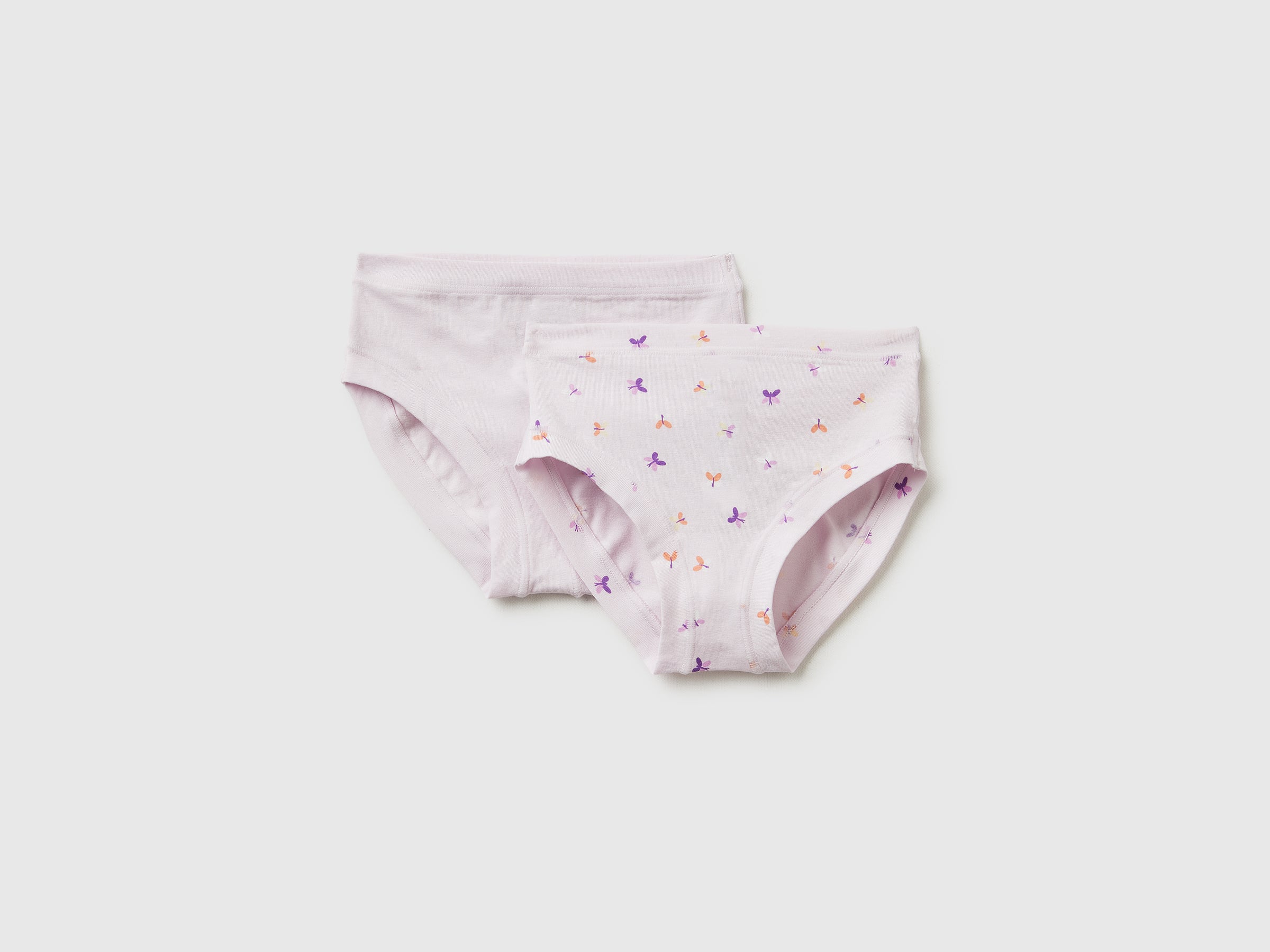 Two super stretch organic cotton briefs - ucb_image_FS