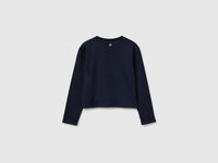 T-shirt boxy fit ©Harvard University - ucb_image_BS