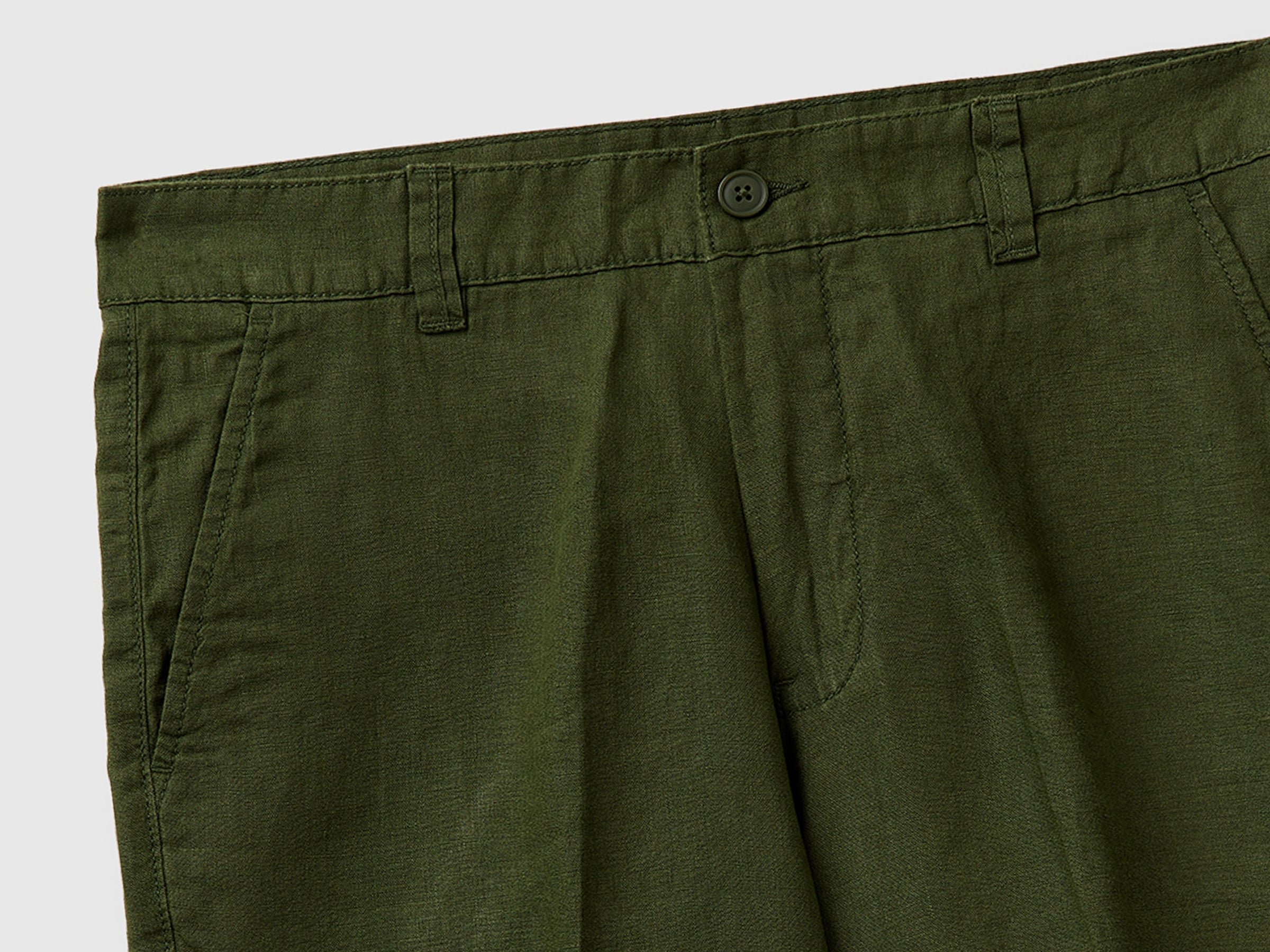 Pure linen shorts - ucb_image_FY