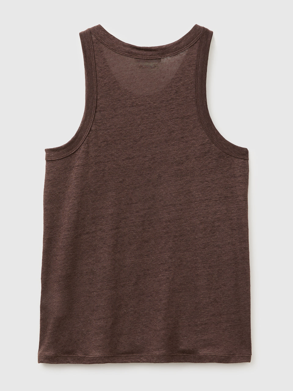 Pure linen tank top - ucb_image_BS