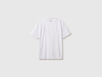 Regular fit T-shirt with print - ucb_image_BS
