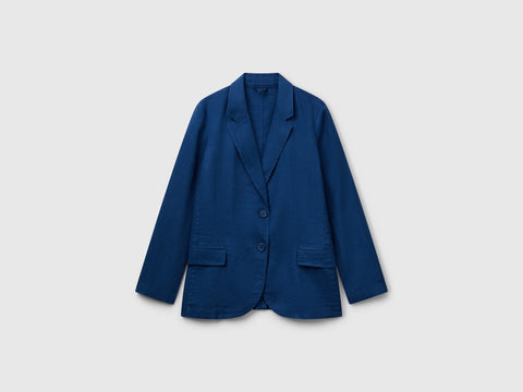 Blazer em linho puro - ucb_image_FS