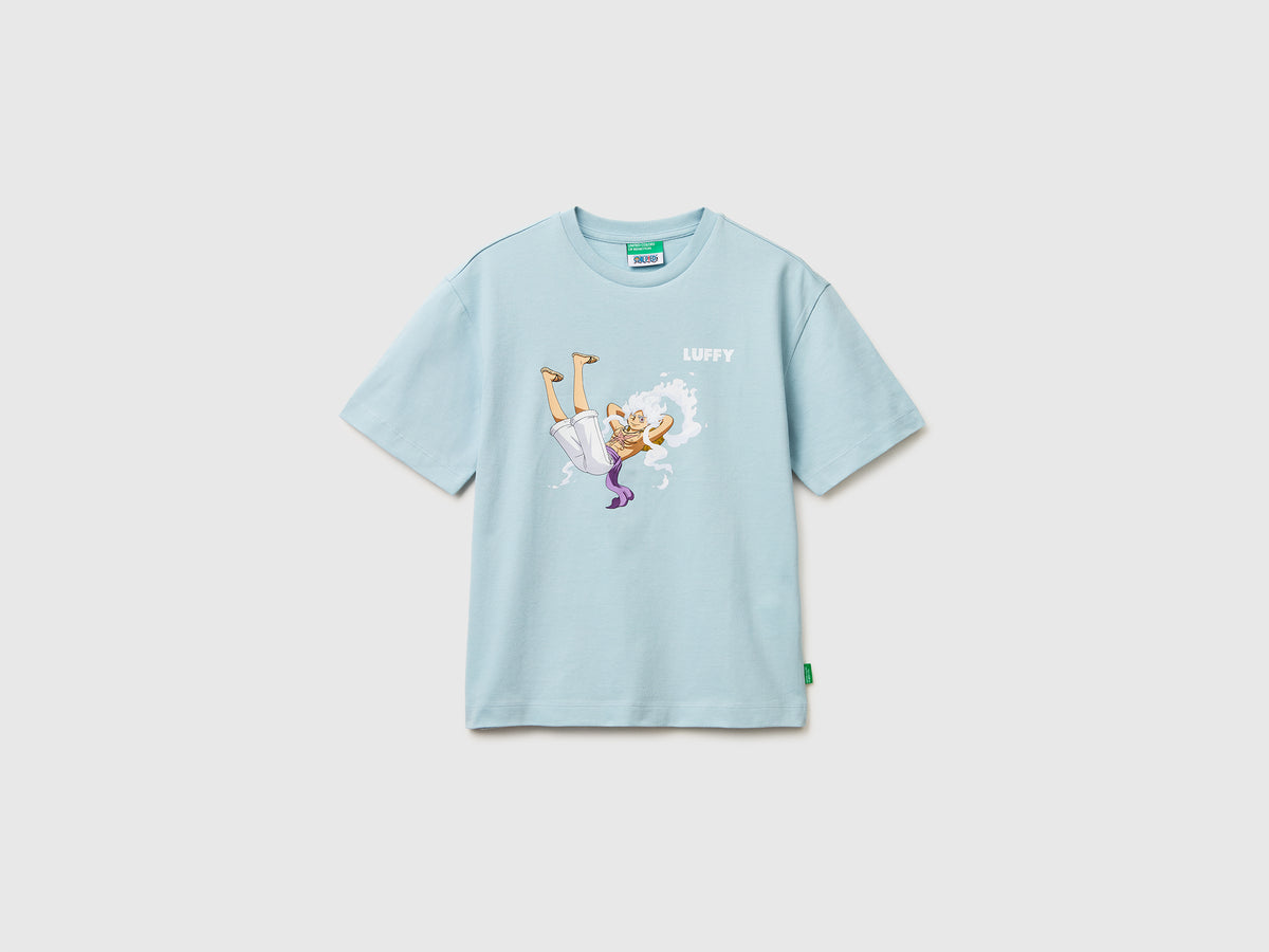 "One Piece" T-shirt - ucb_image_FS