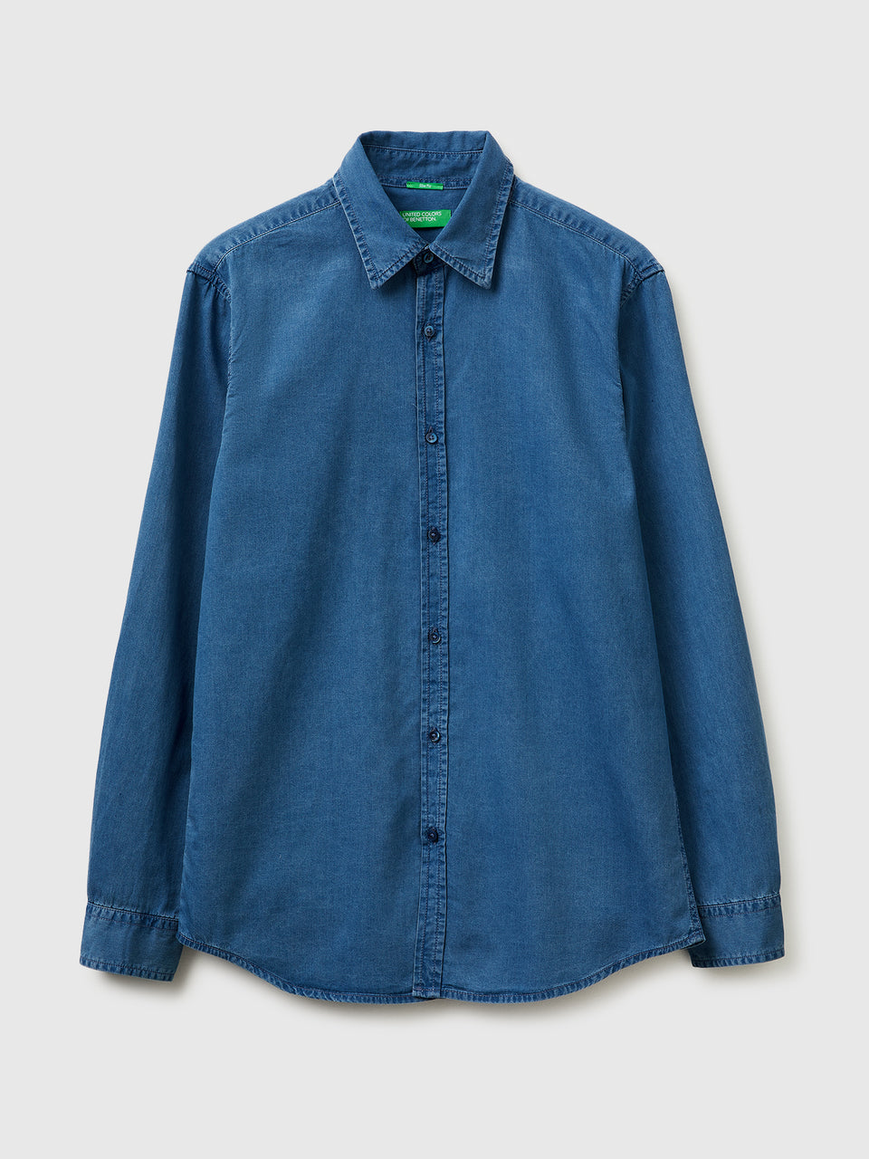 Camisa em chambray - ucb_image_FS