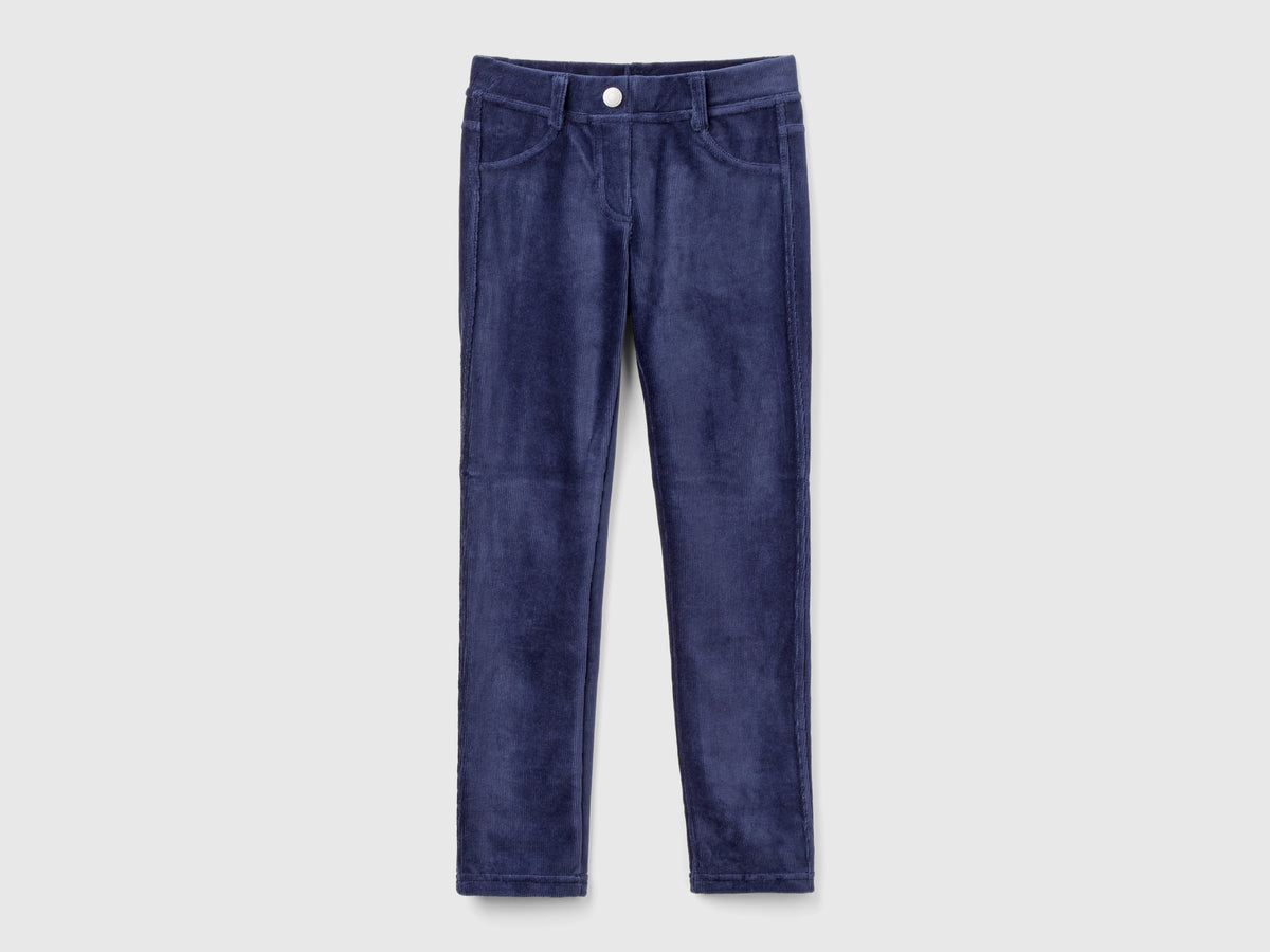 Calças super skinny em chenille - ucb_image_FS