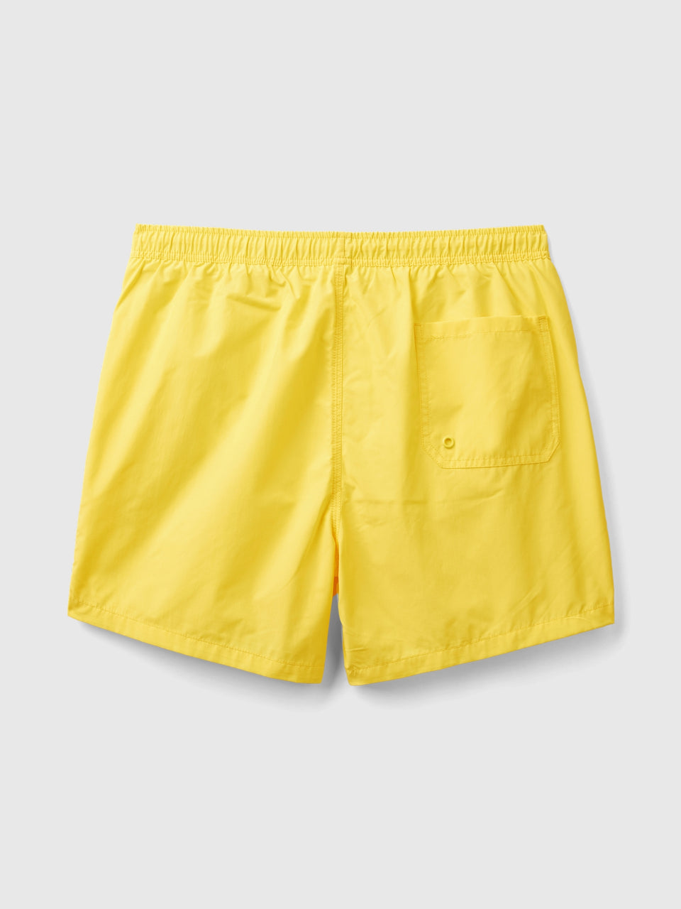 Boxers de banho em mistura de algodão - ucb_image_BS