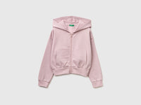 Oversized hooded sweatshirt - ucb_image_FS