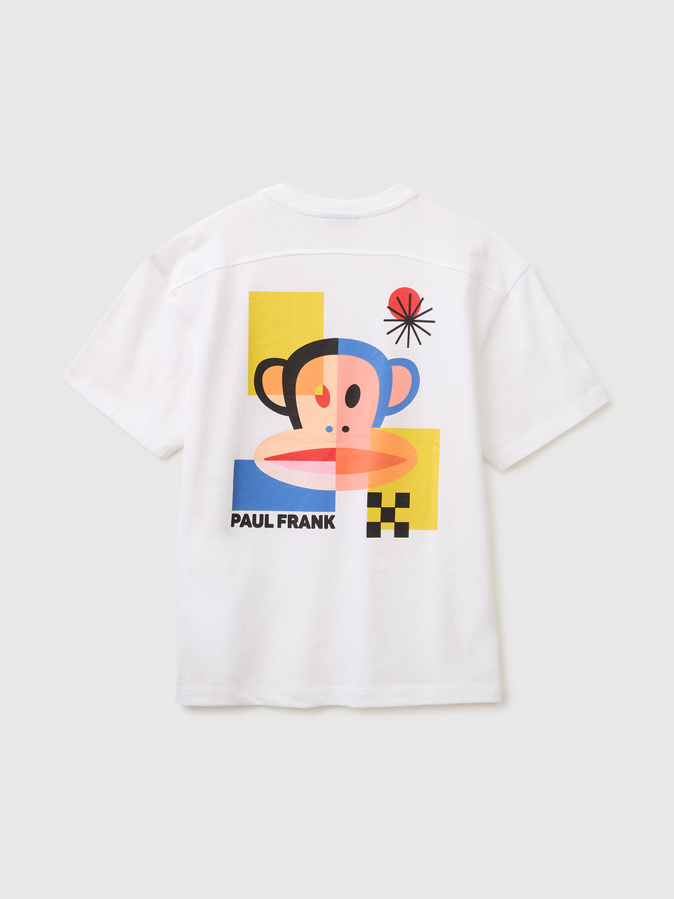 Paul Frank T-shirt - ucb_image_BS