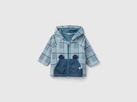 Casaco jacquard com capuz - ucb_image_FS