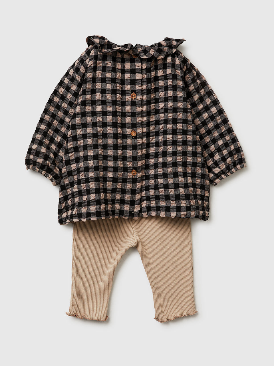 Blouse and leggings set - ucb_image_BS