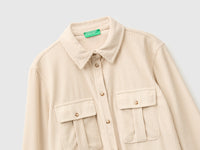 Camisa de veludo canelado - ucb_image_FY