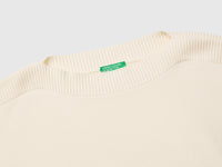 Boxy fit jacquard sweater - ucb_image_DS1