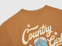 T-shirt com estampado western - ucb_image_DS1
