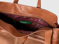 Canvas messenger bag - ucb_image_DS1