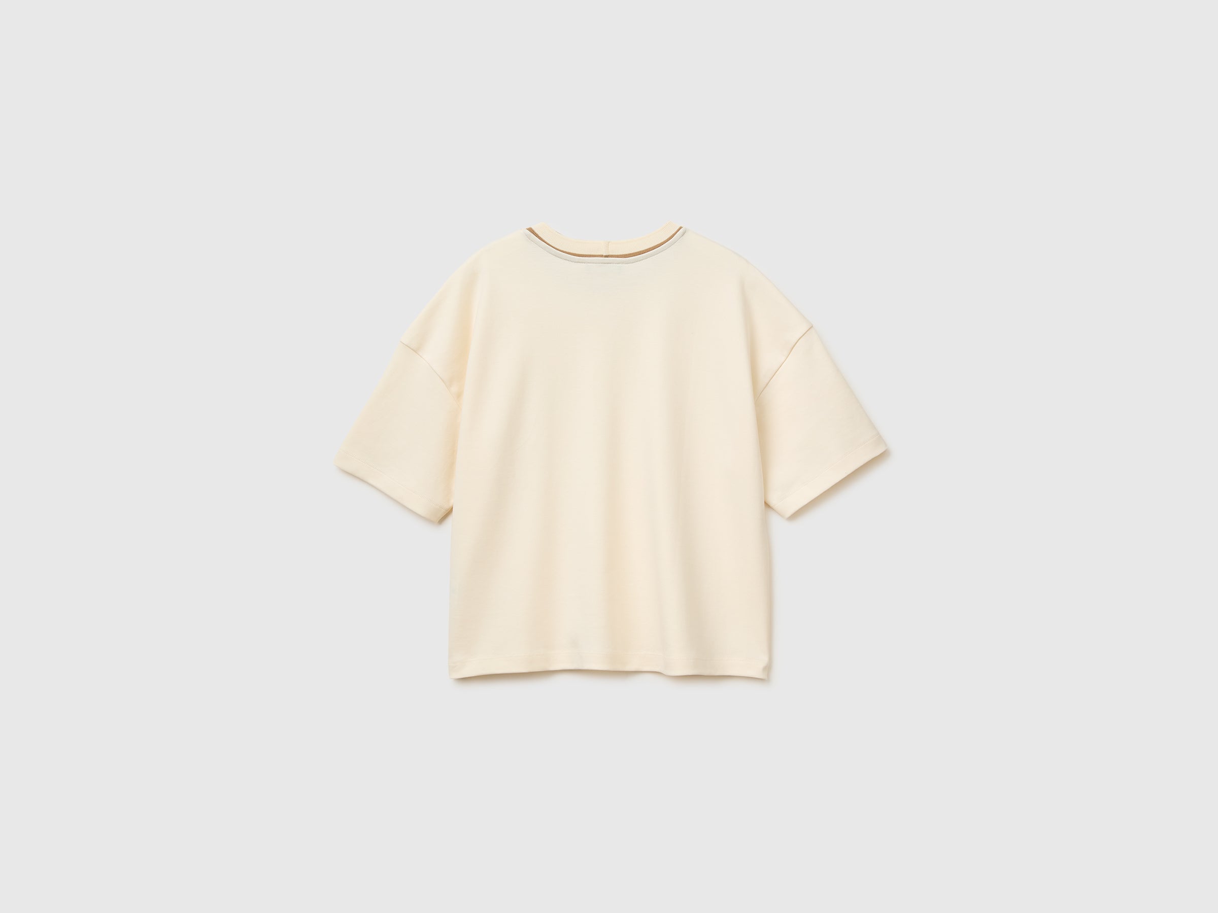 T-shirt comfort fit - ucb_image_BS