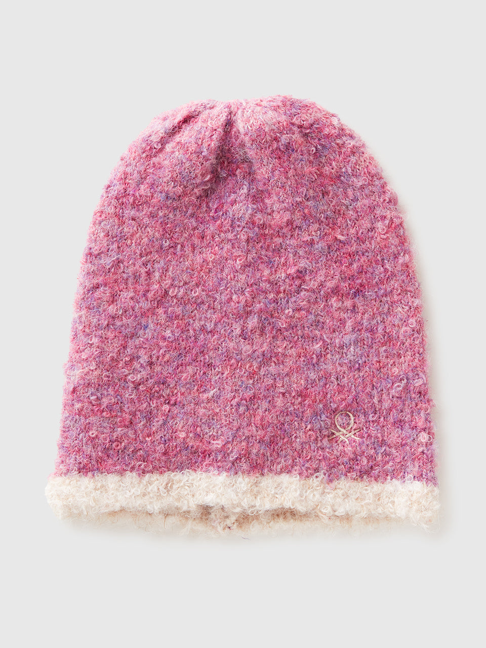 Gorro em mistura de lã - ucb_image_FS
