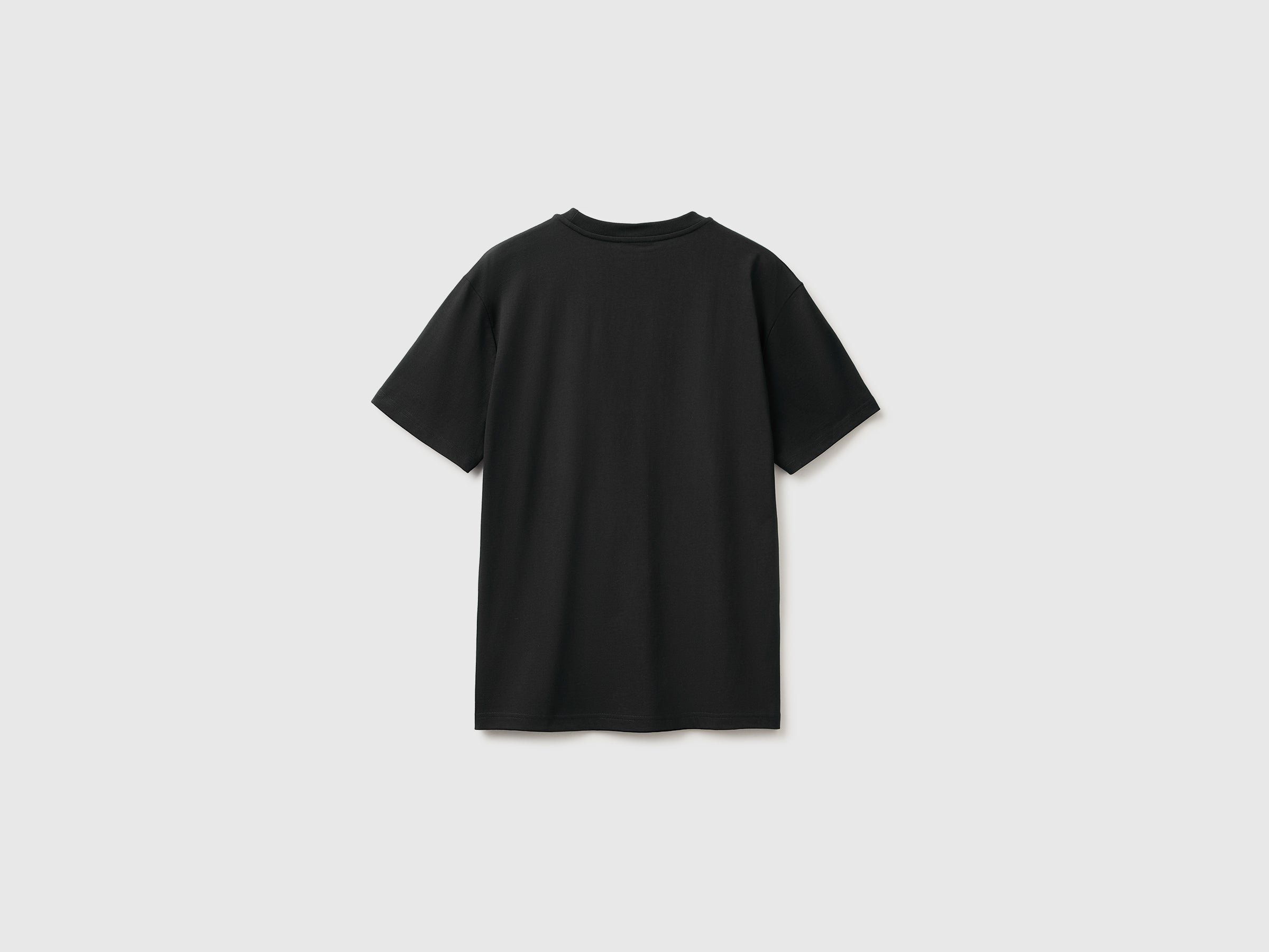 T-shirt em algodão orgânico - ucb_image_BS