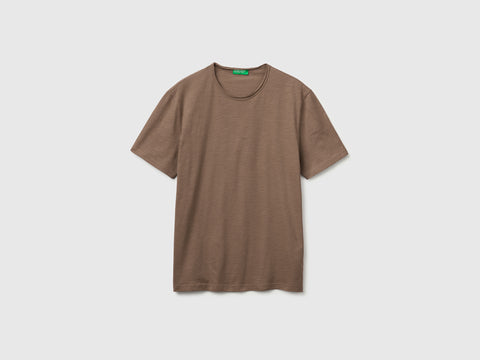 Slub cotton t-shirt - ucb_image_FS