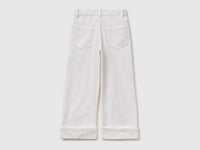 Calças wide fit com dobra - ucb_image_BS