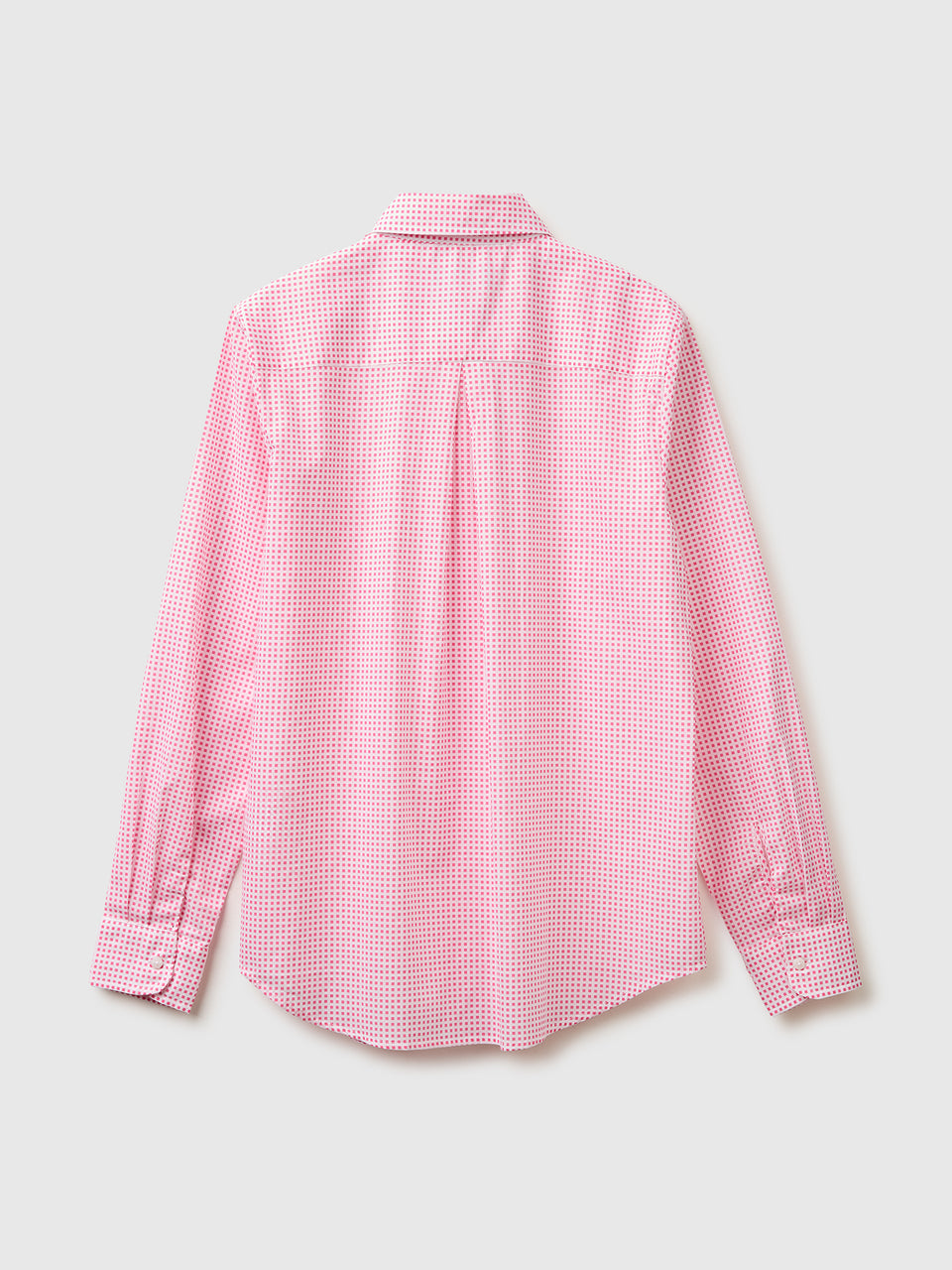 Camisa padrão em algodão leve - ucb_image_BS