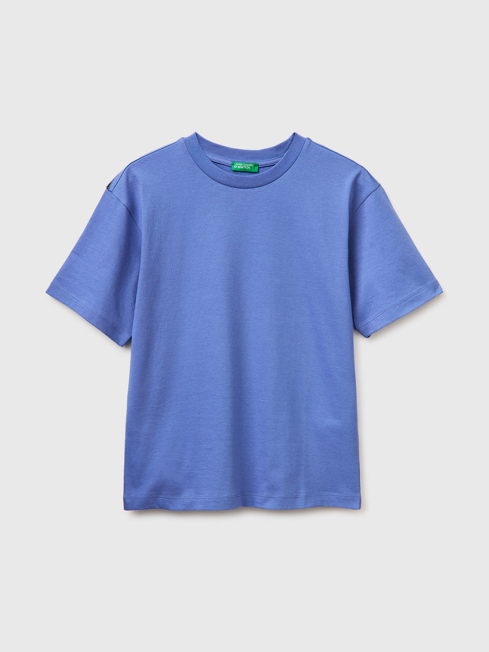 Graffiti print T-shirt - ucb_image_FS