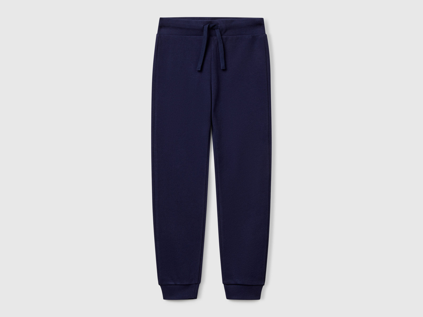 Calças desportivas com cordão de ajuste - ucb_image_FS
