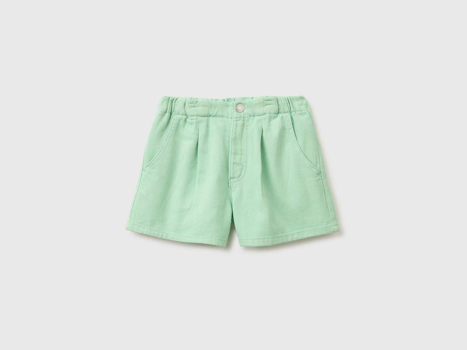Pure cotton shorts - ucb_image_FS