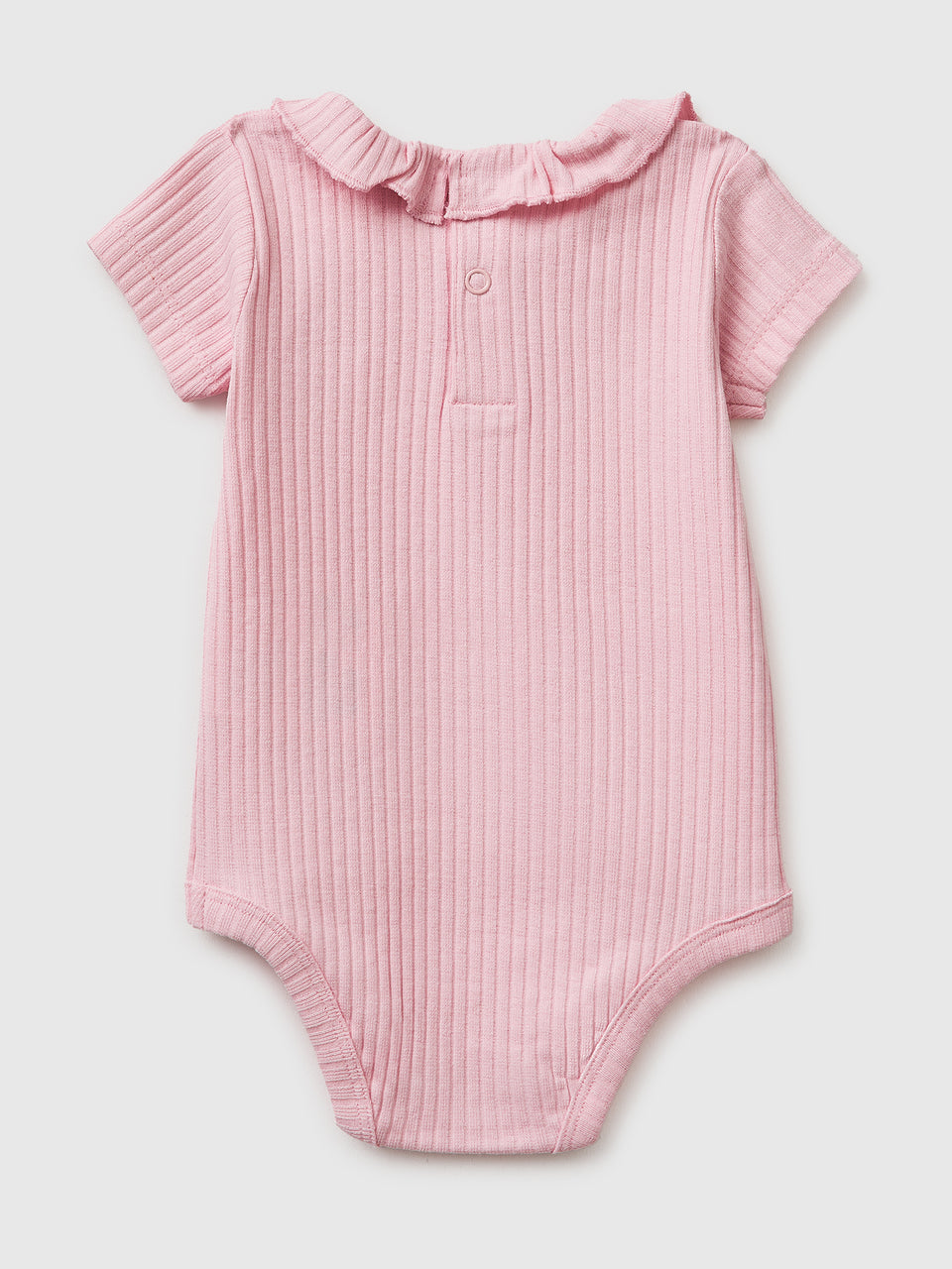 Onesie with rouching on neck - ucb_image_BS
