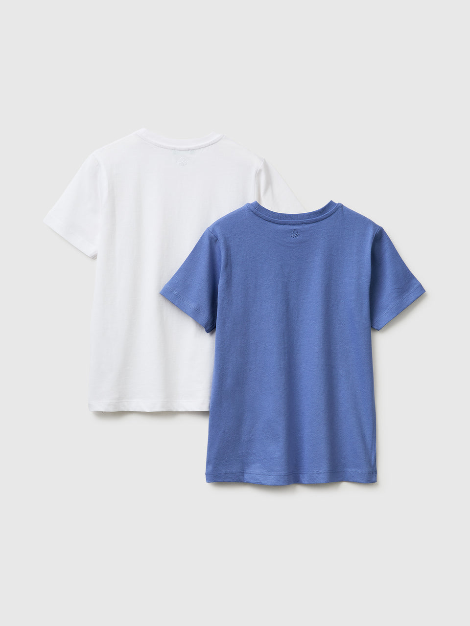 Two 100% cotton t-shirts - ucb_image_BS