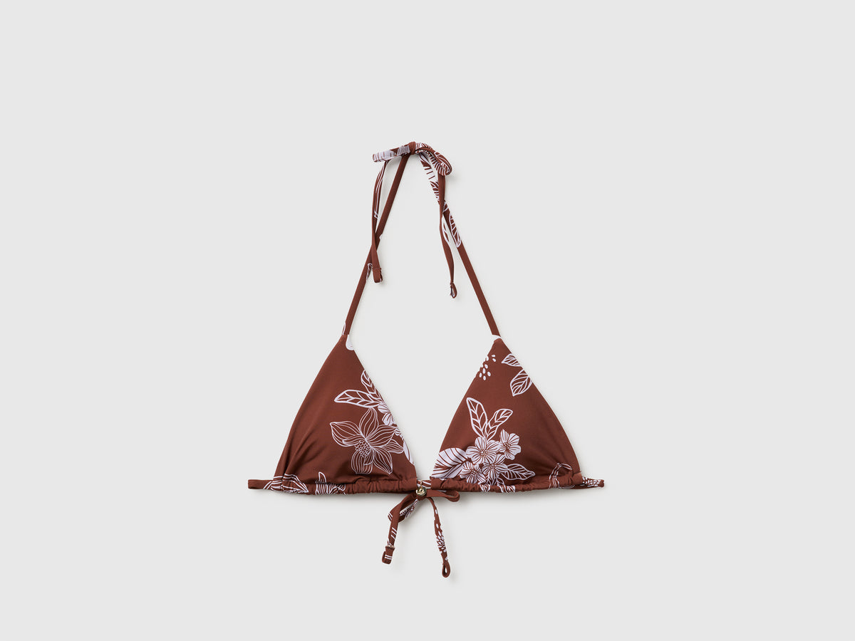 Triângulo de biquíni com estampado floral - ucb_image_FS
