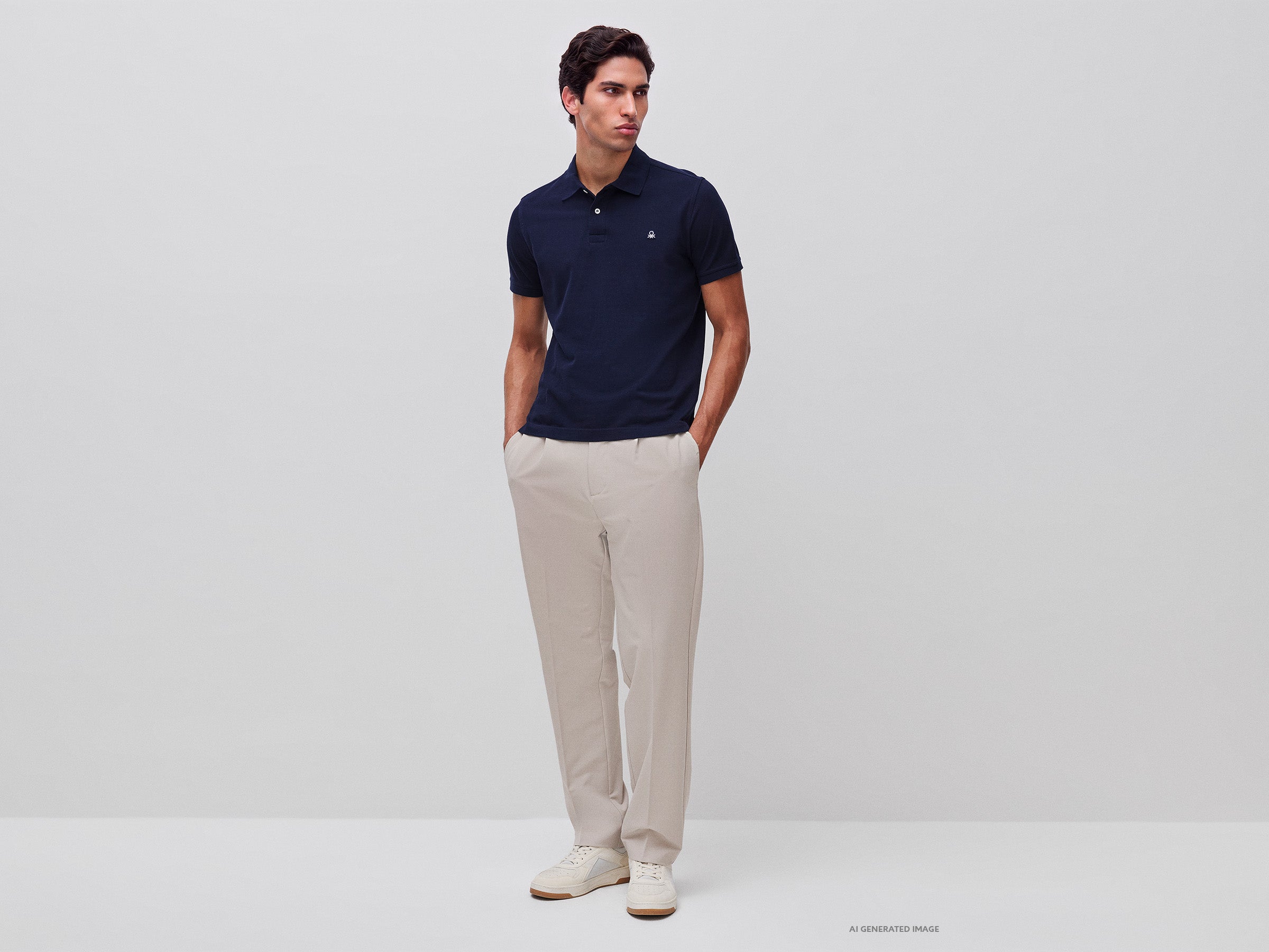Calças com pinças e prega - ucb_image_FY
