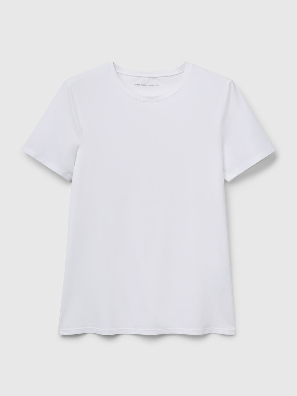 T-shirt em algodão super stretch - ucb_image_FS