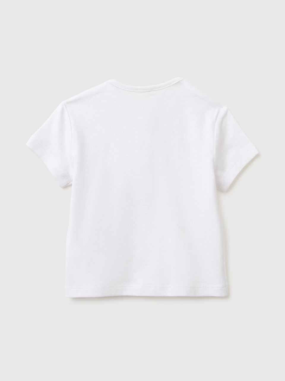 Linen blend henley T-shirt - ucb_image_BS