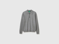 Camisola em mistura de viscose - ucb_image_FS