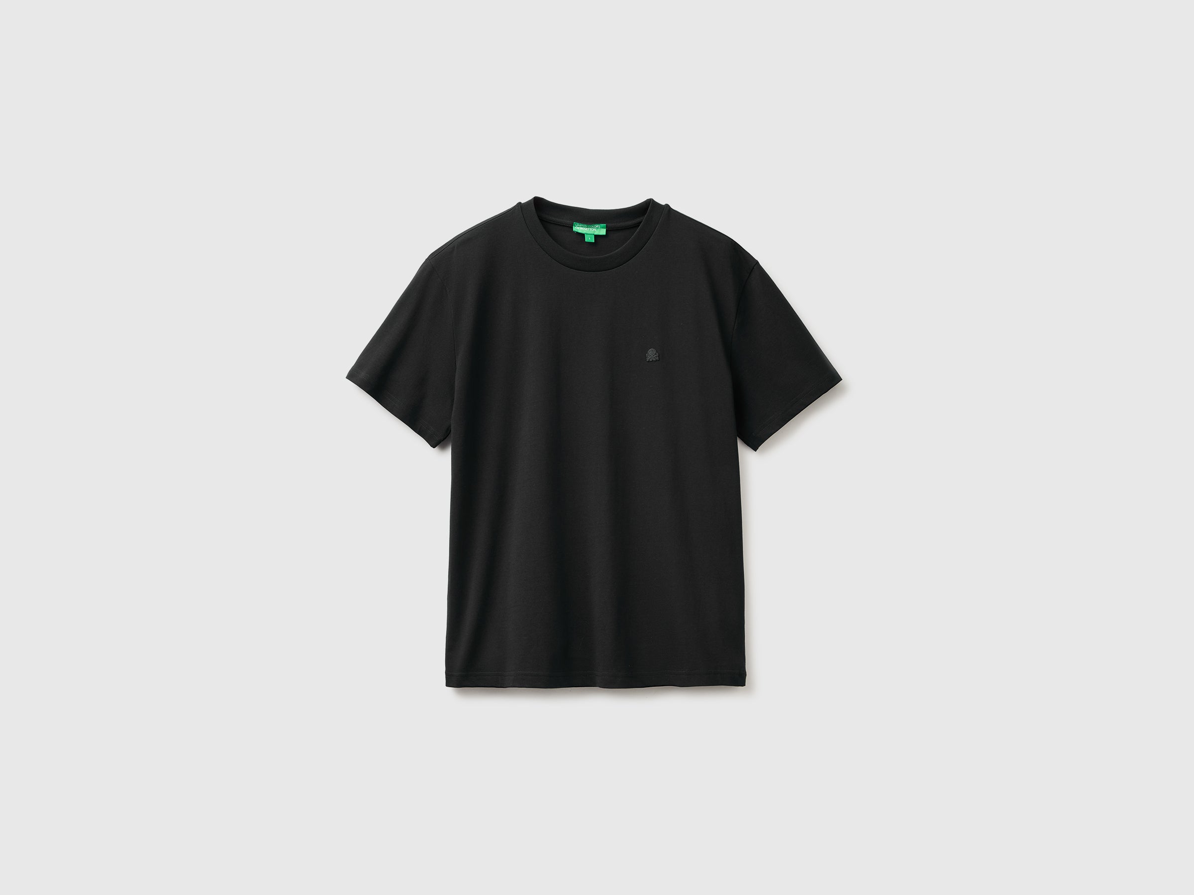 T-shirt em algodão orgânico - ucb_image_FS
