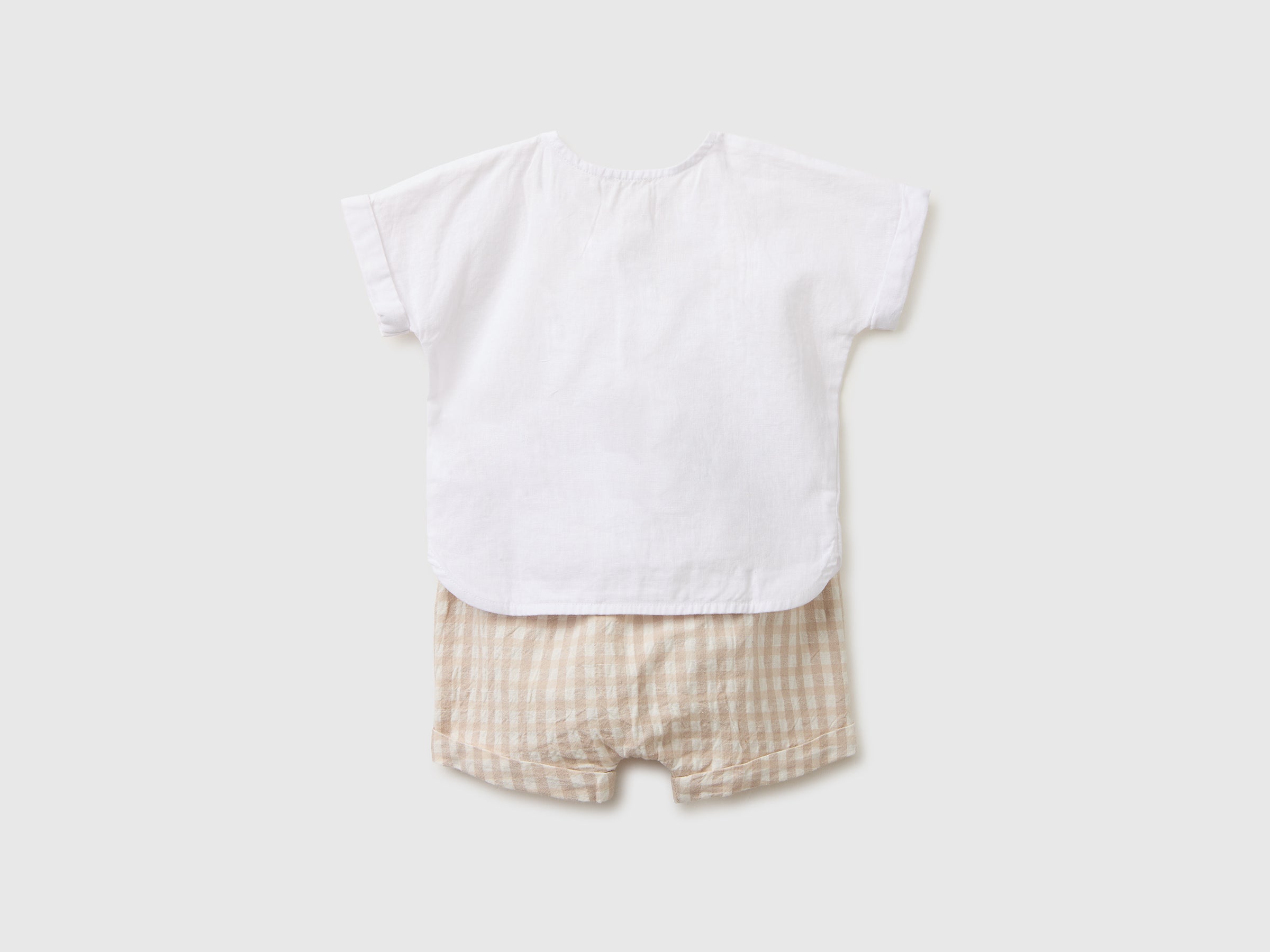 Conjunto em mistura de linho - ucb_image_BS