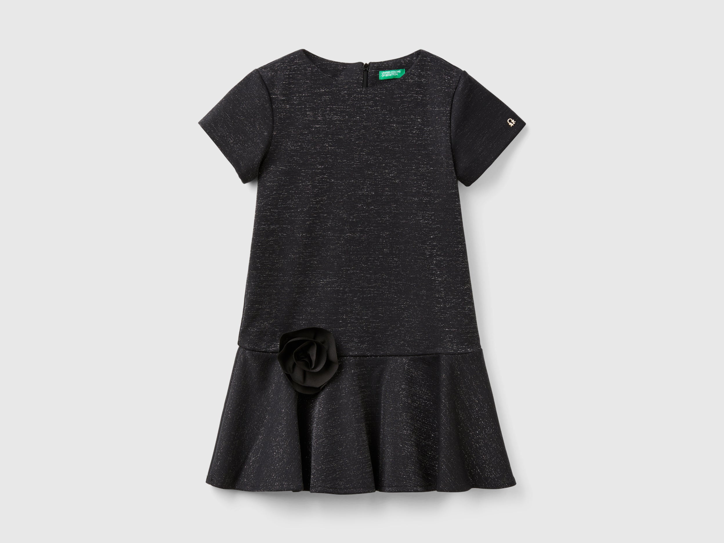 Vestido elegante com lurex - ucb_image_FS
