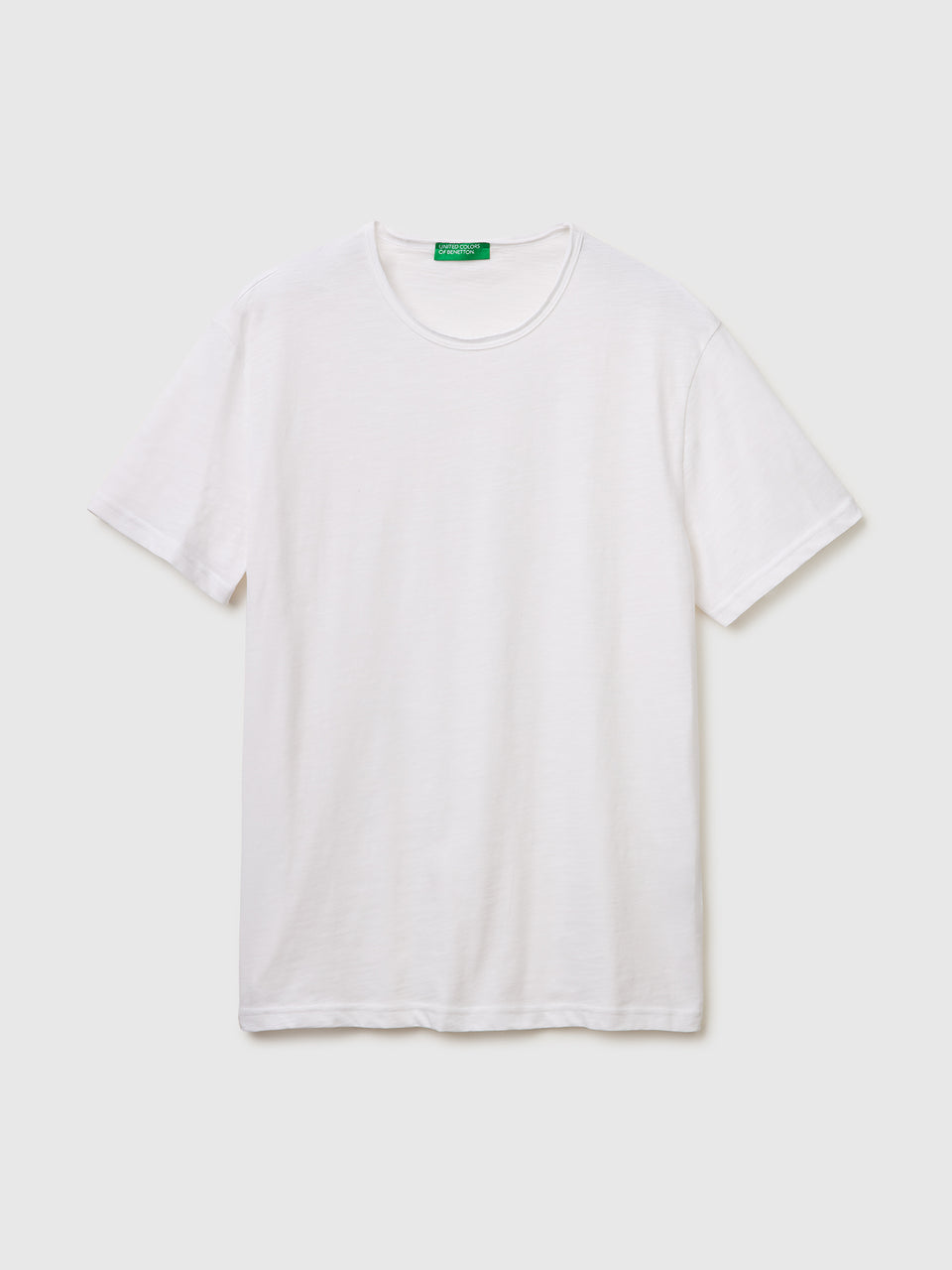 Slub cotton t-shirt - ucb_image_FS