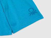 Regular fit Bermuda shorts - ucb_image_DS1