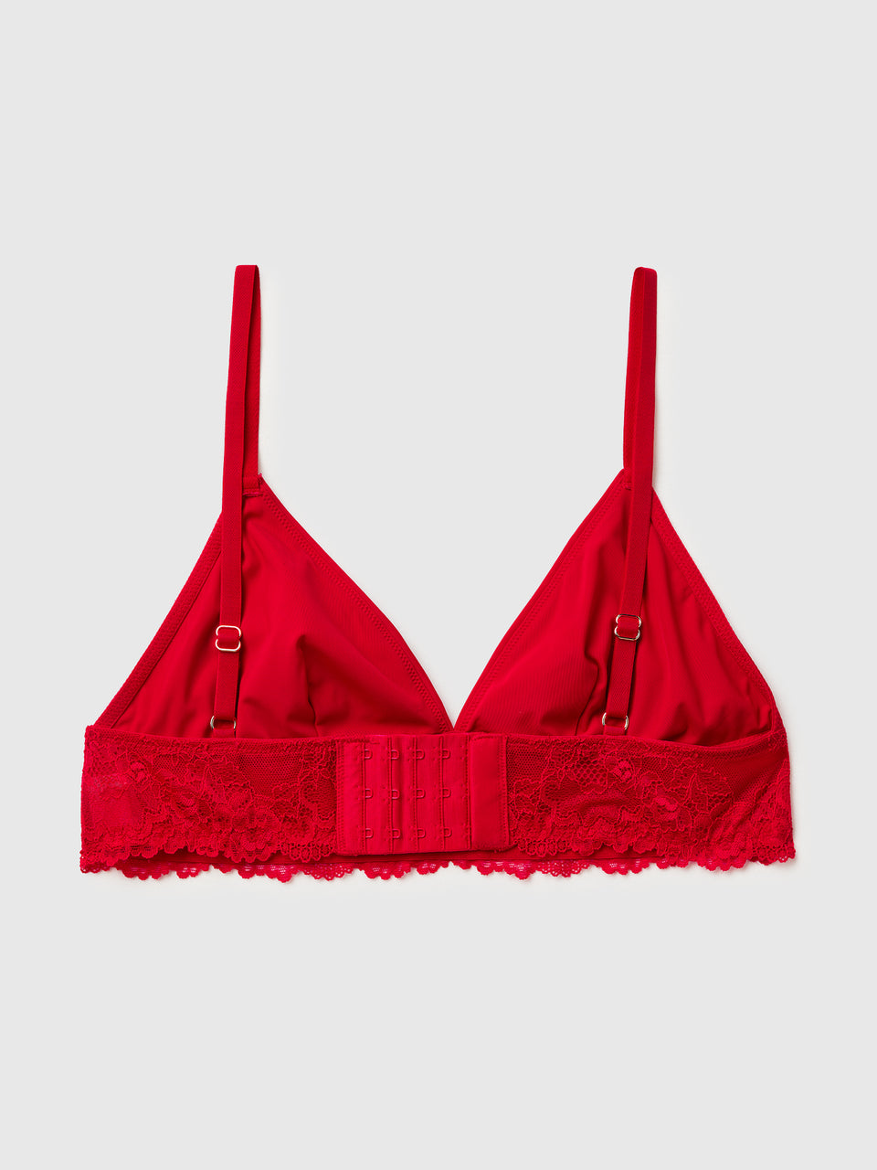 Soutien vermelho triângulo com renda - ucb_image_BS