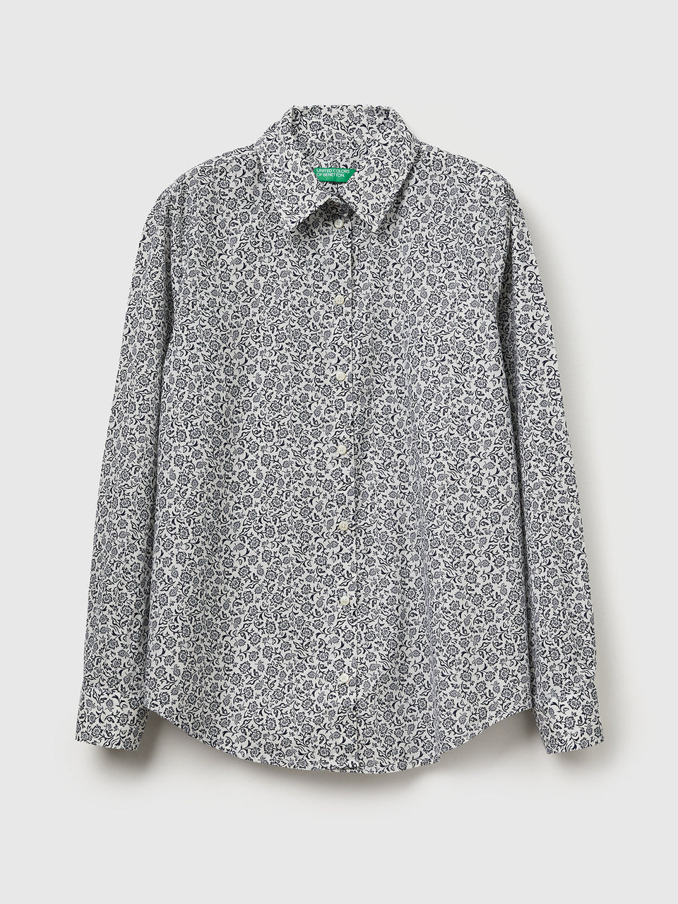 Camisa padrão em algodão leve - ucb_image_FS