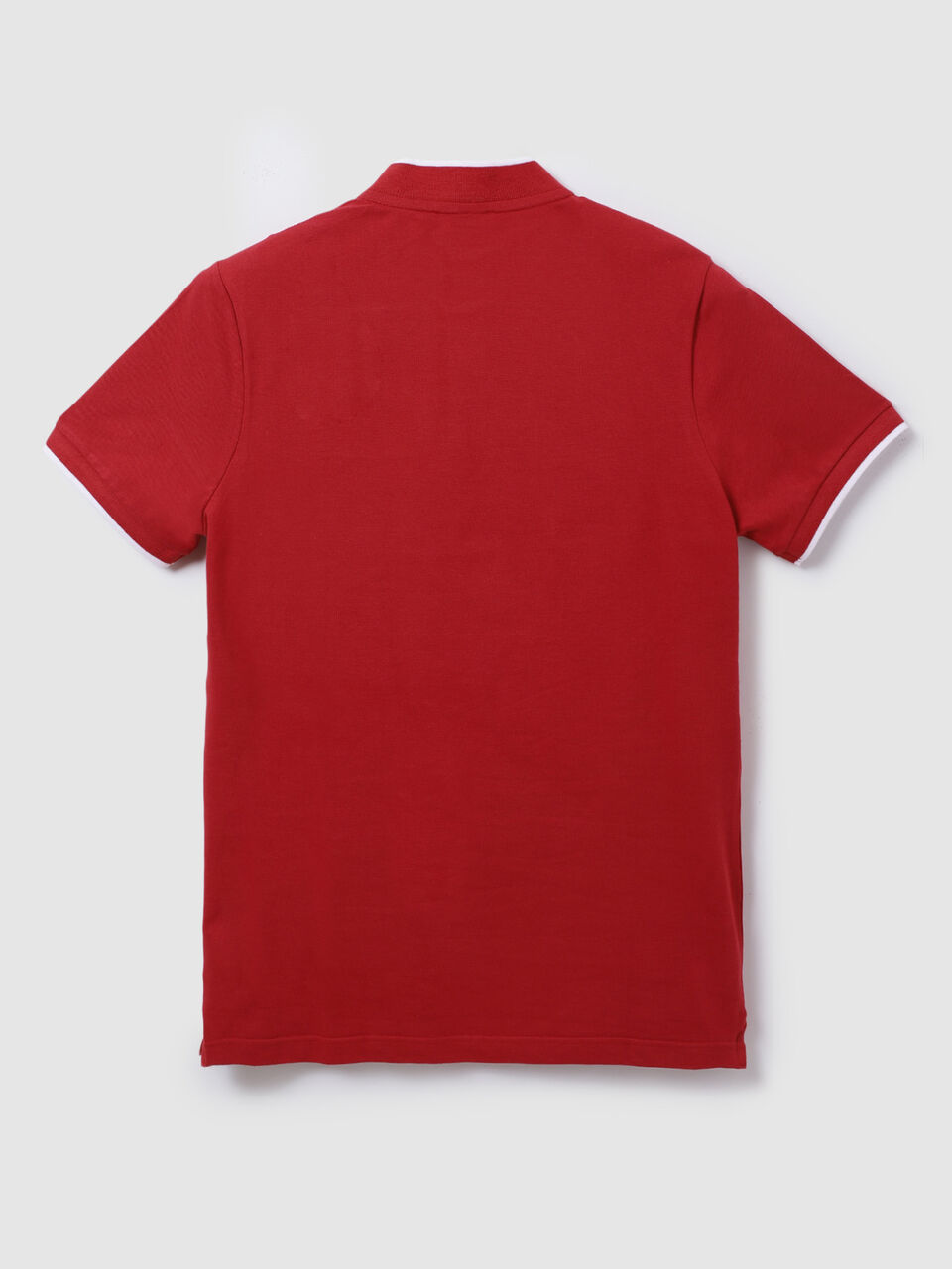 JOHNY COLLAR POLO image number 2