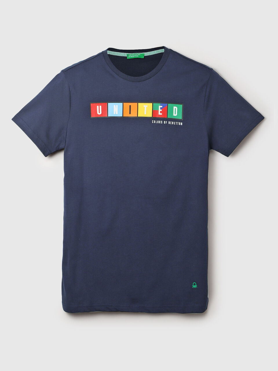 UNITED JERSEY TEE image number 1