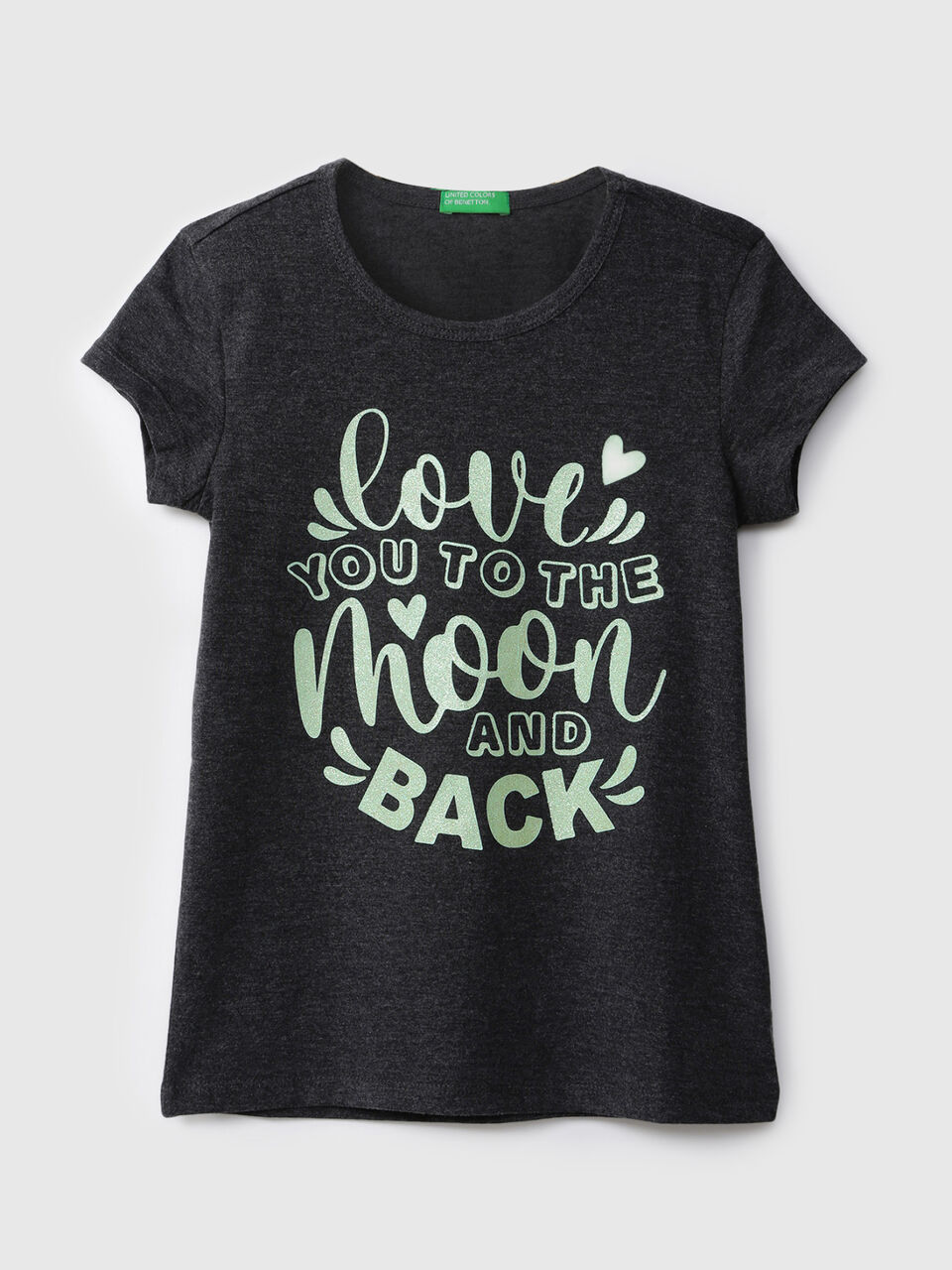 MESSAGE TEE -3 image number 1