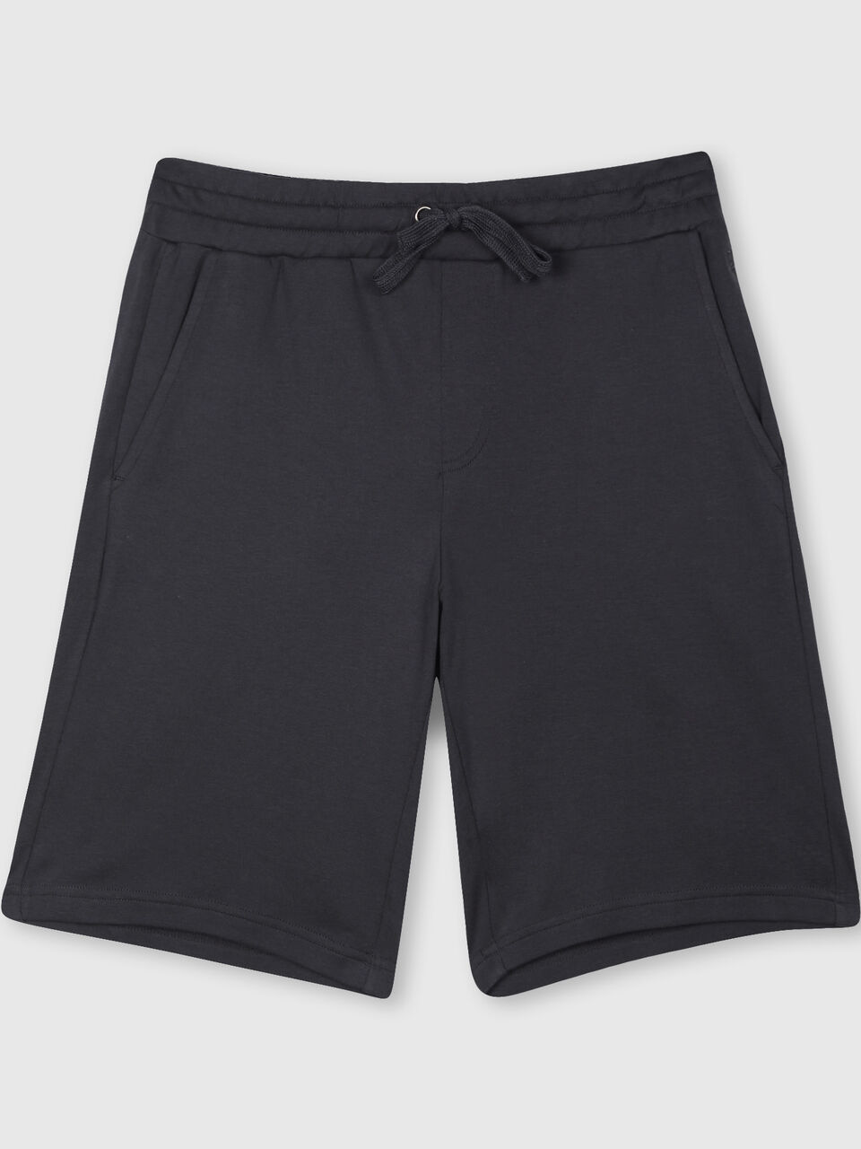 Basic Interlock Shorts image number null