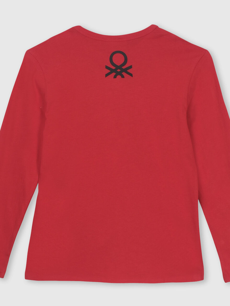 Marvel Light and Glow T-Shirt with Long Sleeves image number 2