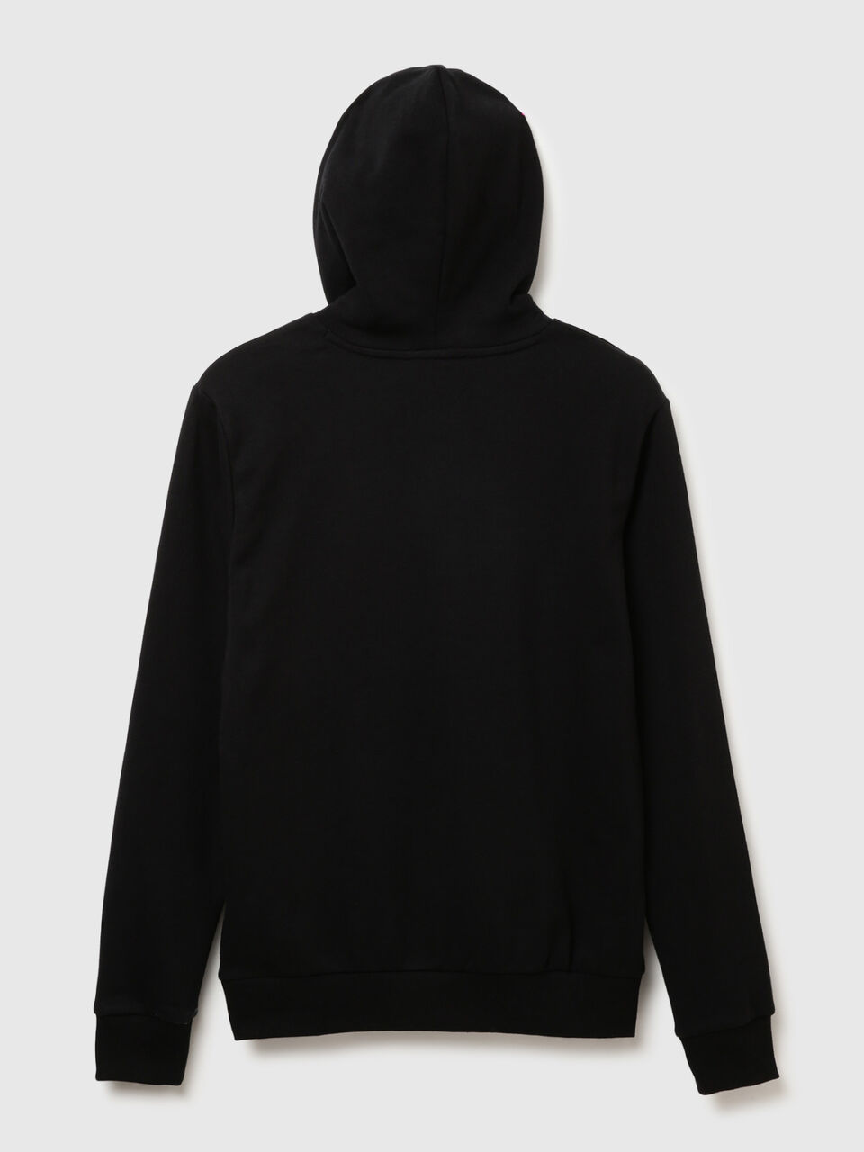CITY HOODIE image number 2
