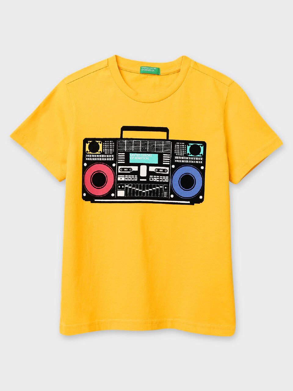 Jukebox Tee image number 1