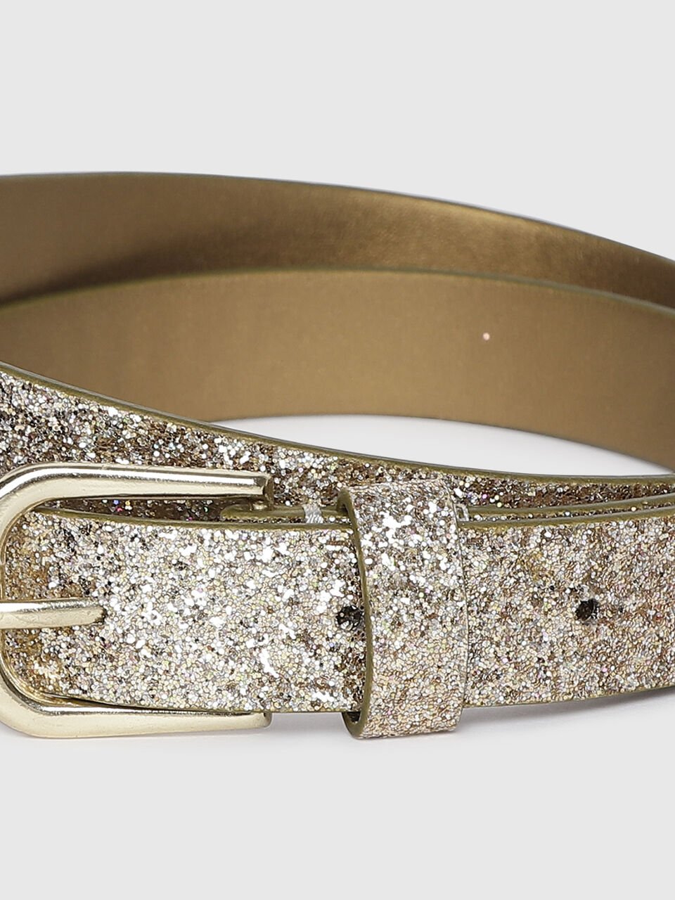 Glitter Belt-Accessories image number 1