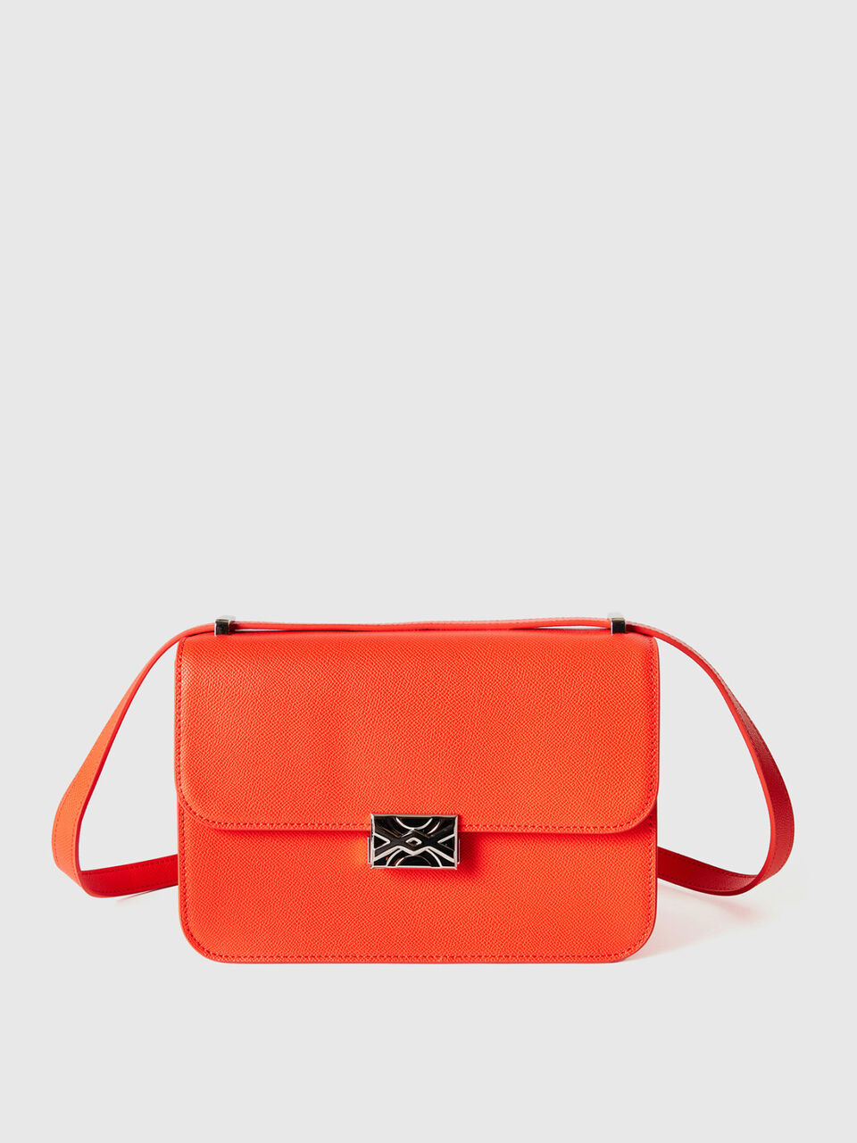 BAG WITH LATERAL GUSSET image number 1